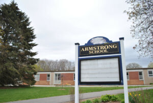Westborough’s Armstrong School roof needs repairs, district says