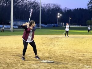 Women’s softball returns to Westborough after more than a decade