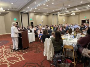 Boys &#038; Girls Clubs of MetroWest hold Hall of Fame Breakfast