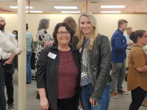 Group hosts creatives networking event at Tatnuck Bookseller