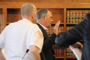 Northborough Planning Board heads to trial in Gutierrez appeal