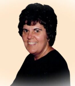 Barbara A. Davis