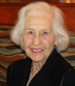 Helen L. Youngdahl