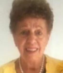 Mary C. Brewer, 90, of Grafton