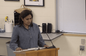 Marlborough welcomes Rupal Patel as next Jaworek Elementary principal