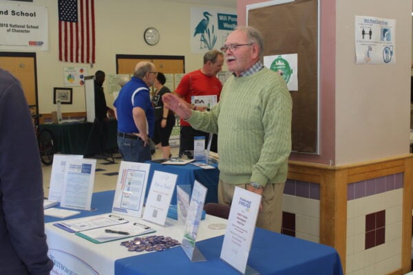 Westborough for Life event heading to WHS