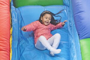 Kids get a healthy dose of fun at Westborough’s Boroughs Y