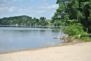 Westborough’s Lake Chauncy to go without lifeguards this summer