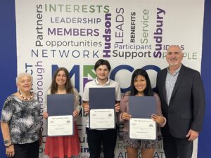 MRCC announces scholarship award winners