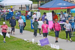 Marlborough/Hudson event benefits American Cancer Society 