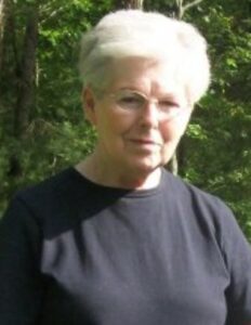 Dorothy M. Phaneuf
