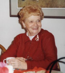 Lois A. Hutch