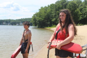 Communities push forward amid lifeguard shortages