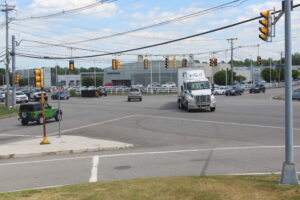 Westborough applies for grant for Otis Street corridor improvements