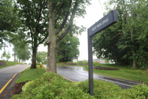 Westborough West Park Drive extension moving forward