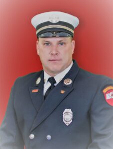 Southborough fire captain appointed as West Boylston fire chief