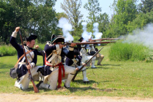American Heritage Museum to host Battle of Bunker Hill reenactment