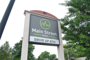 Main Street Bank named among top extraordinary banks in the nation