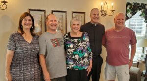 Rimkus: Former resident recognized in Provincetown, family celebrates reunion