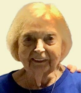 Barbara A. Belton