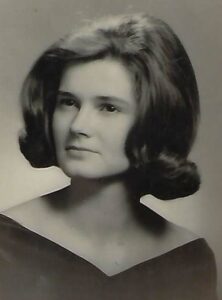 Mary A. Giorgi