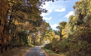Southborough wins funding to expand Boroughs Loop Trail