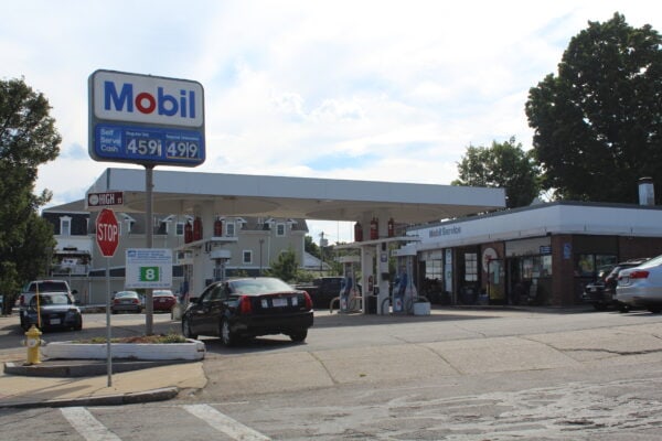Select Board suspends Westborough Mobil’s dealership license