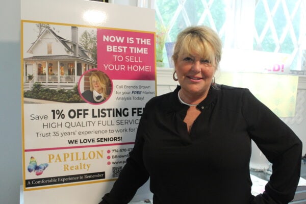 Papillon Realty: ‘Treating every home as if it were her own’