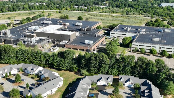 Portman Industrial withdraws application for Intel redevelopment
