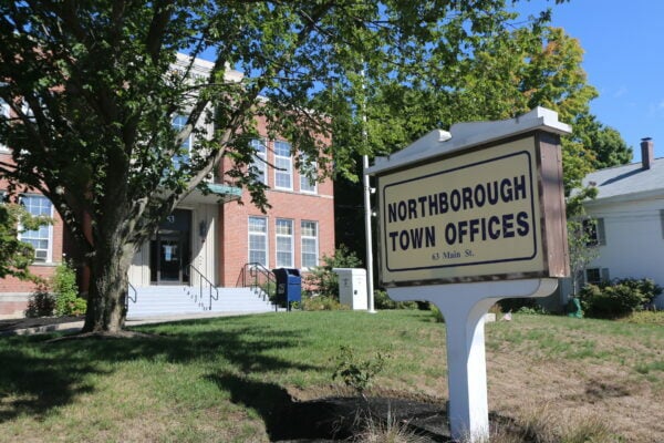 Northborough selectmen make appointments to boards and committees