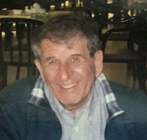 Anthony M. Villano