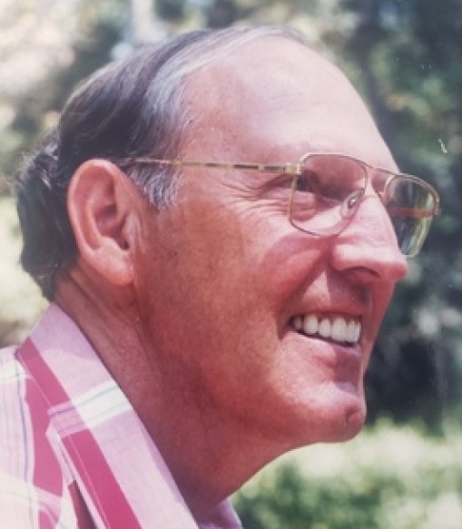 Peter B. Mullen