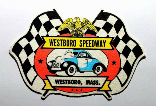 Westboro Speedway reunion Oct. 2