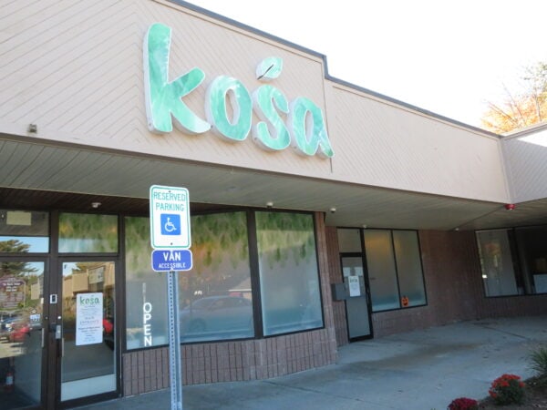 Kosa Dispensary in Marlborough seeks to expand hours