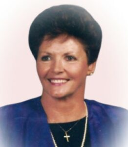 Patricia J. Millay