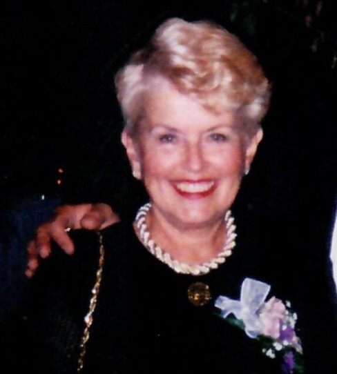 Shirley W. White