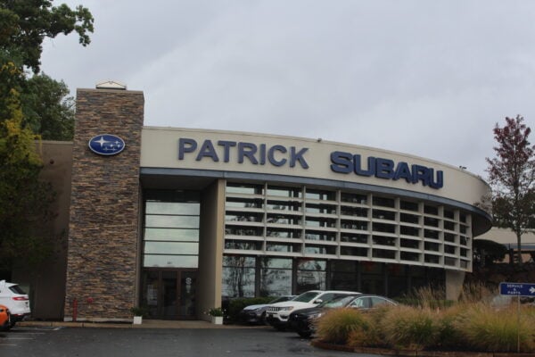 Select Board approve licenses for Subaru dealership in Shrewsbury