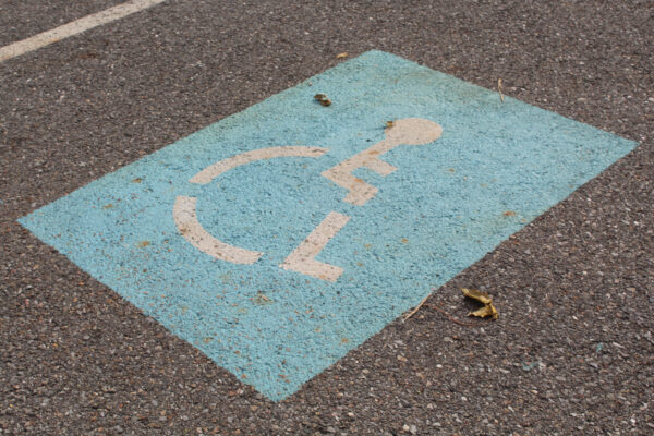 Shrewsbury Town Meeting may increase handicapped parking fines