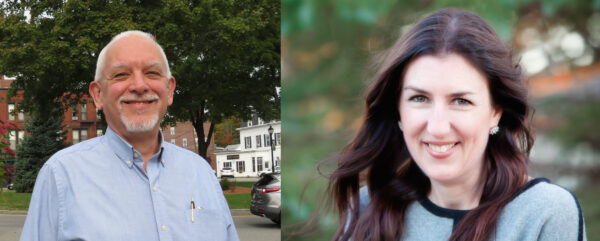 Fishman takes on Kane for 11th Worcester seat