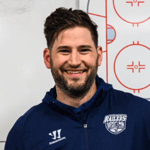 Westborough native becomes new coach for Worcester Railers