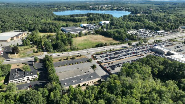 Westborough Planning Board approves Hyundai site plans
