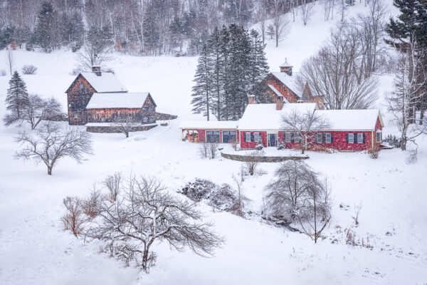 Assabet Valley Camera Club presents winter landscape program