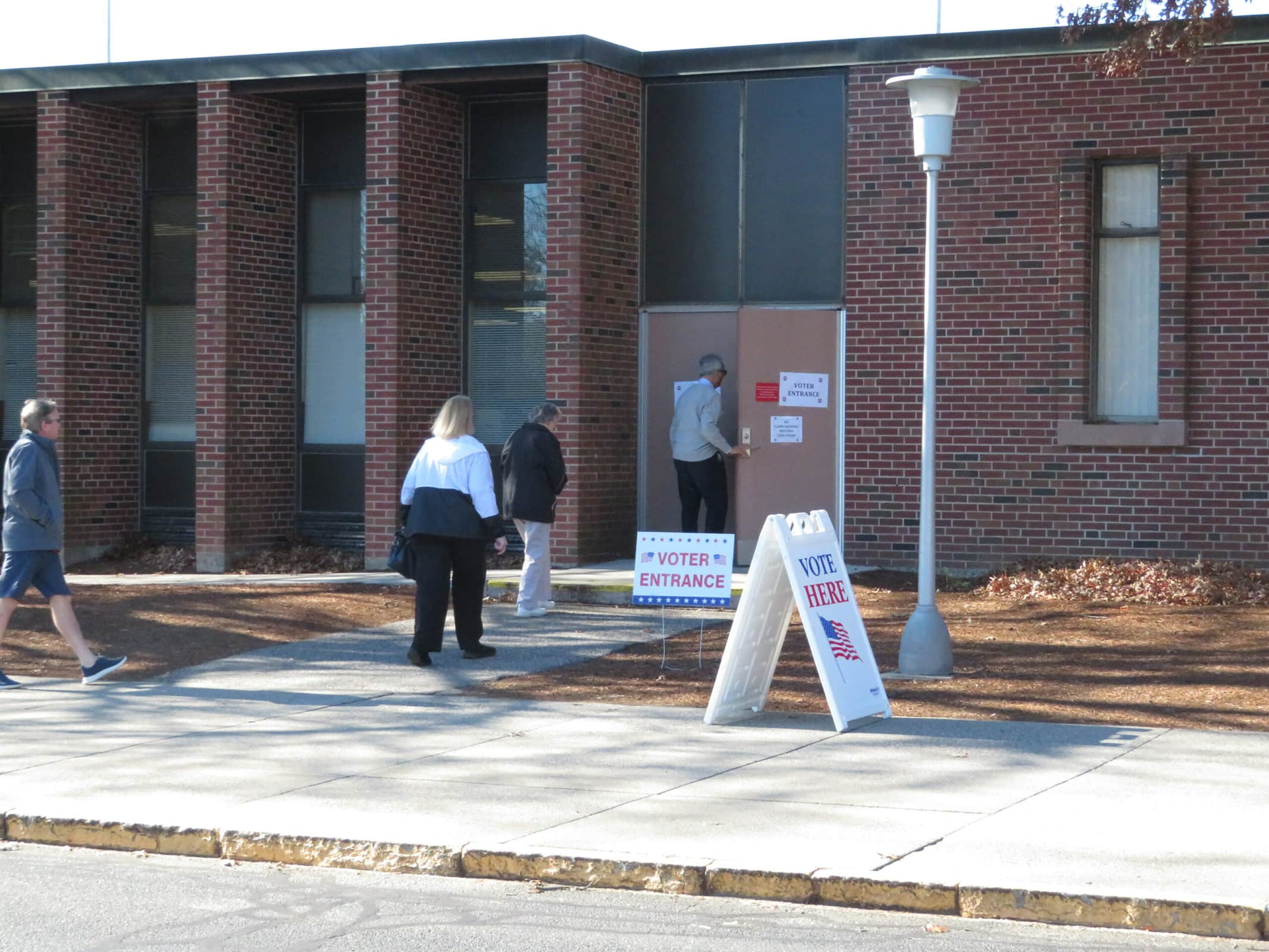 Potential contested races shaping up in Northborough