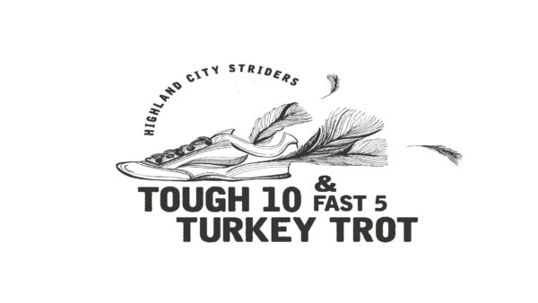 Running club hosts two Turkey Trots