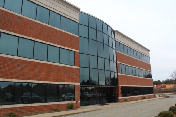 Company announces flexible workspace in Northborough
