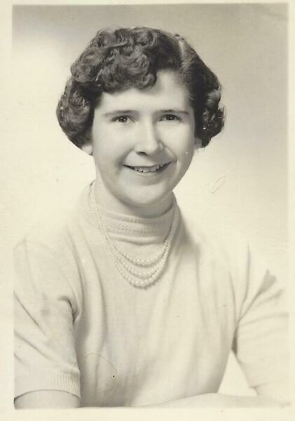 Beverly M. Sturtevant