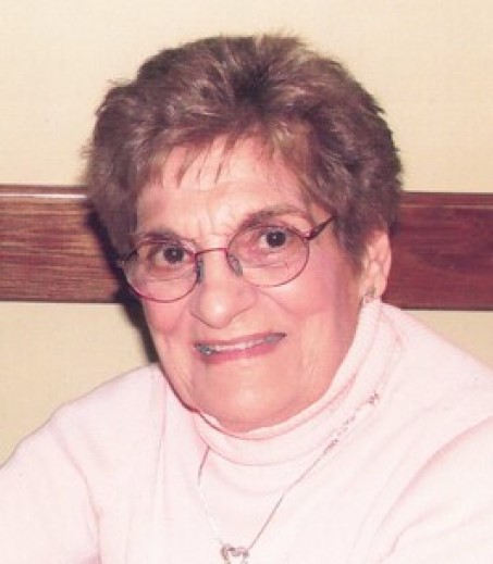 Mary M. Berberian