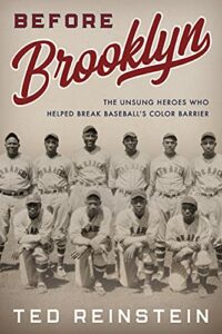 Northborough Historical Society program focuses on heroes who fought baseball segregation