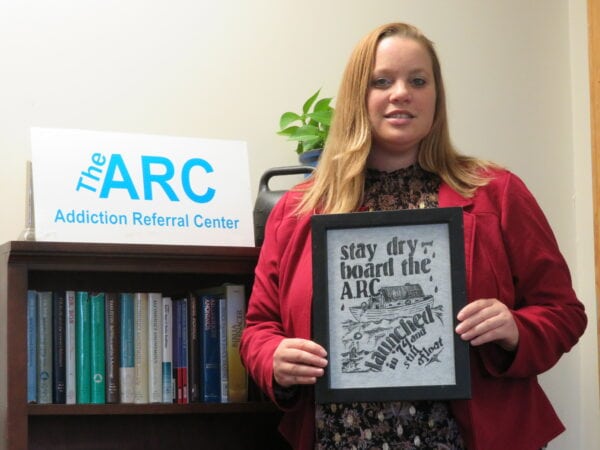 ARC celebrates 50 years of helping addicts recover