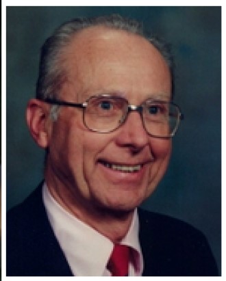 Charles B. Warren